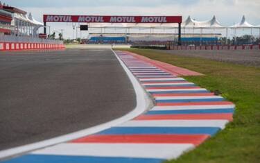 Moto3, il GP d'Argentina LIVE alle 17