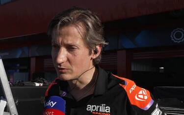 Rivola: "Siamo pronti per diventare grandi"