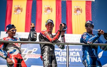 MotoGP, c'è spazio per tutti! Numeri e curiosità