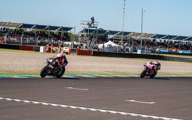 Aprilia fa la storia in Argentina: gli HIGHLIGHTS