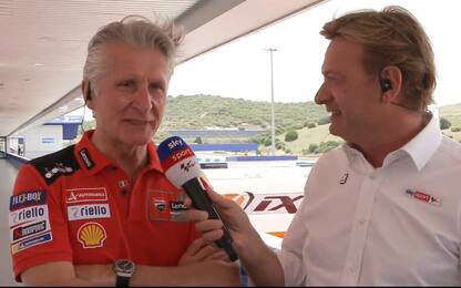 Ciabatti carica la Ducati: "Pronti per il titolo"
