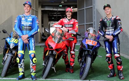 Da Mir a Quartararo, come cambia il mercato piloti