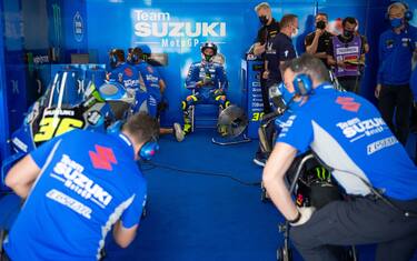Suzuki, cosa c'è dietro al ritiro dalla MotoGP