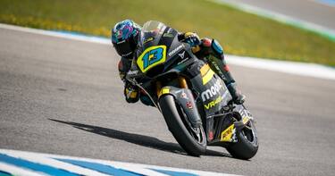 Le Mans: il racconto delle gare di Moto2 e Moto3