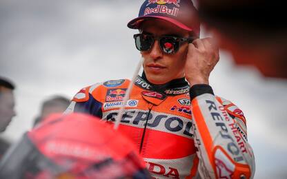 GP Portimao, la gara LIVE alle 15: Marquez in pole
