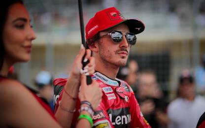 Mugello, la gara sprint in LIVE STREAMING alle 15