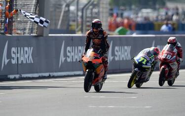 Moto3: vittoria di Masià, 4° Foggia, 10° Migno