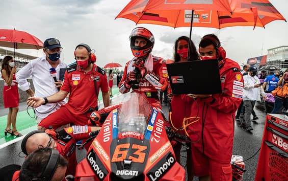 MotoGP, aujourd’hui GP de France : horaires TV et dernières infos du Mans