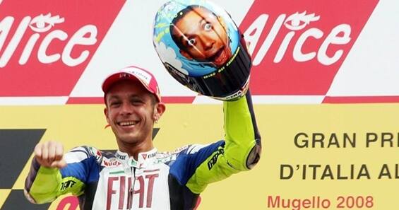MotoGP, GP de Mugello 2022: Italia a la cabeza en número de victorias, España en busca del «empate»