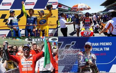 mugello_rossi_marquez_petrucci_lorenzo_lapresse