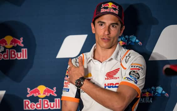 MotoGP, Márquez: exitosa cirugía del húmero derecho.  Las noticias