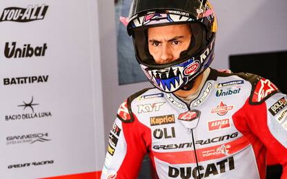 Bastianini: "Poco competitivi, serve invenzione"