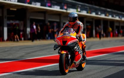 Crisi Honda, niente punti dopo 633 gare di fila!