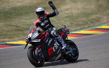 Libere 3, Aleix Espargaró il più veloce. 7° Pecco