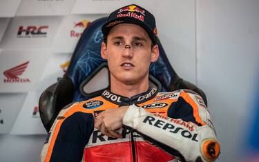 Honda perde anche Pol Espargaró: trauma toracico