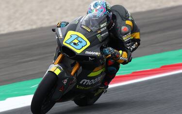 Assen, il racconto della gara di Moto2 e Moto3
