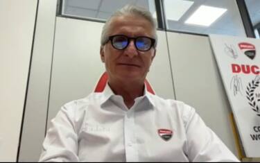 Ciabatti: "Mancano 9 gare, Bagnaia può rimontare"