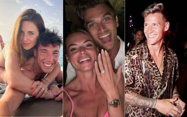L'estate della MotoGP: le vacanze dei piloti. FOTO