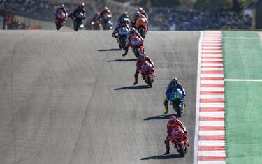 MotoGP, il mondiale 2023 scatterà da Portimao