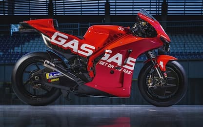 Gas Gas sbarca in MotoGP: Pol Espargaró nel team
