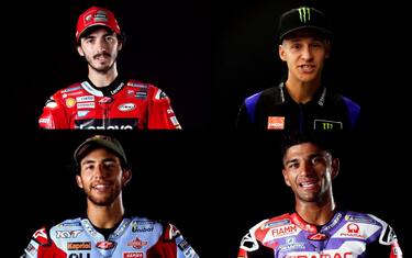 I piloti MotoGP: "Misano sarà uno spettacolo"