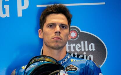 Mir salta Aragon e Motegi: "Non sono al 100%"
