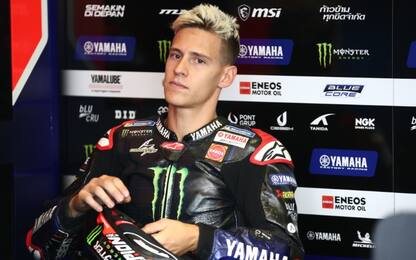 Quartararo: "Dobbiamo darci una svegliata"