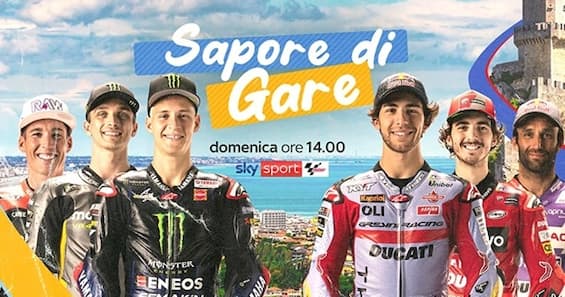 MotoGP, hoy GP Misano (San Marino): Horario TV y últimas noticias