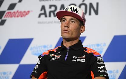 Aleix Espargaró (4°): "Ducati di un altro pianeta"