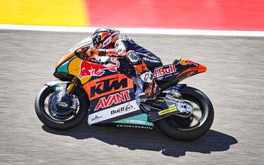 GP Aragon, il racconto delle gare di Moto2 e Moto3