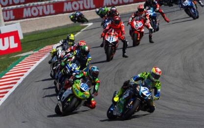 Aegerter non si ferma, Steeman torna a vincere