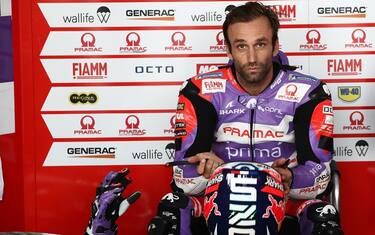 Zarco: "Phillip Island è una pista scioccante"