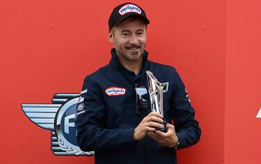 Moto3, Max Biaggi lascia: il team torna a Öttl