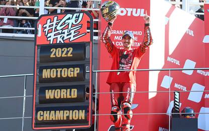 Record di ascolti per la MotoGP su Sky Sport