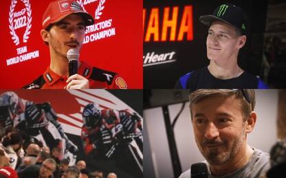 Eicma, il meglio dell'edizione 2022 in 60 secondi