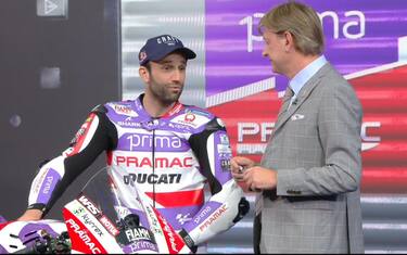 Zarco: "Ho voglia di vincere, sarò più costante"