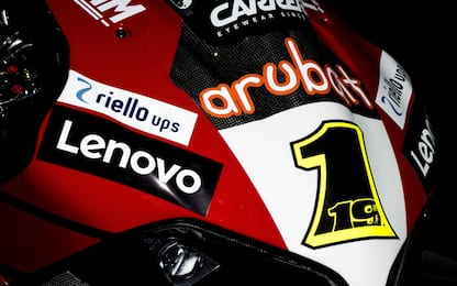 SBK, test Jerez: risultati e novità prima giornata