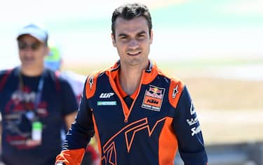 Guidotti: "Pedrosa wild card KTM nel GP di Spagna"