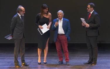 Agostini: "Felice che Bagnaia abbia scelto il n°1"
