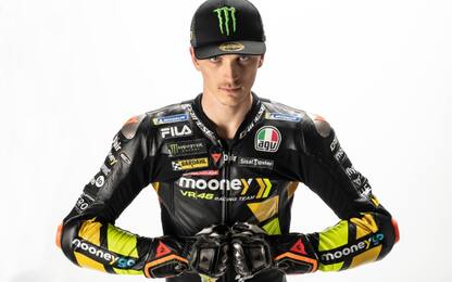 Marini: "Pronto per realizzare il nostro sogno"