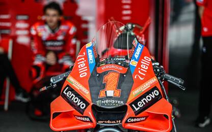 GP Argentina, le prove libere 1 LIVE alle 15:45