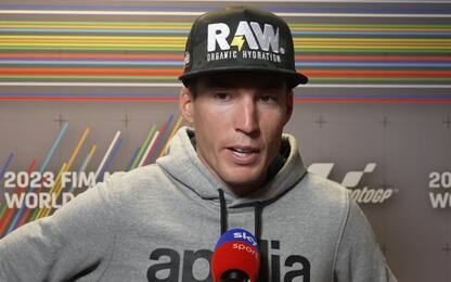 Aleix: "Pol? Momenti duri, ma è la nostra vita"