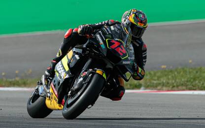 GP Argentina, Libere 2 LIVE: Bezzecchi in testa