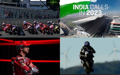 Dalla Sprint al maxi calendario: le novità MotoGP