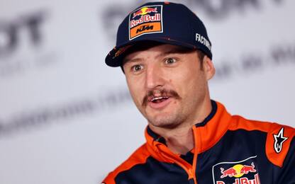 Miller e la sfida KTM: "Abbiamo grande potenziale"