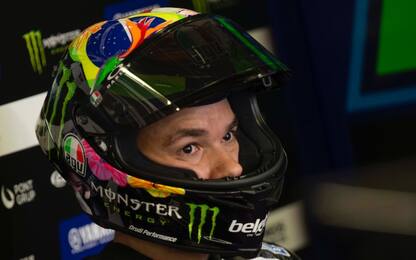Morbidelli per il riscatto: il 2023 sarà decisivo