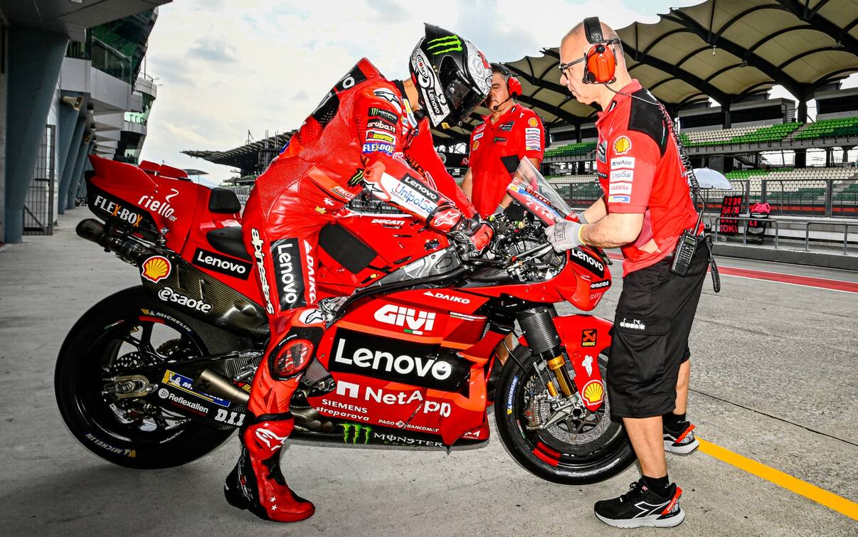 MotoGP, Sprint Race come funziona il nuovo format che debutterà a