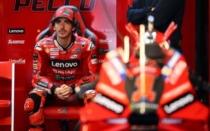 Portimao, la prima gara sprint in LIVE streaming