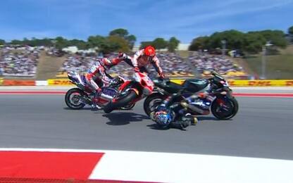 Penalità Marquez, la Honda presenterà appello