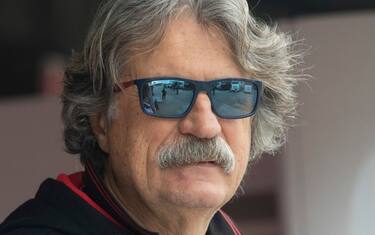 Simoncelli: "La Sprint? Al Sic sarebbe piaciuta"